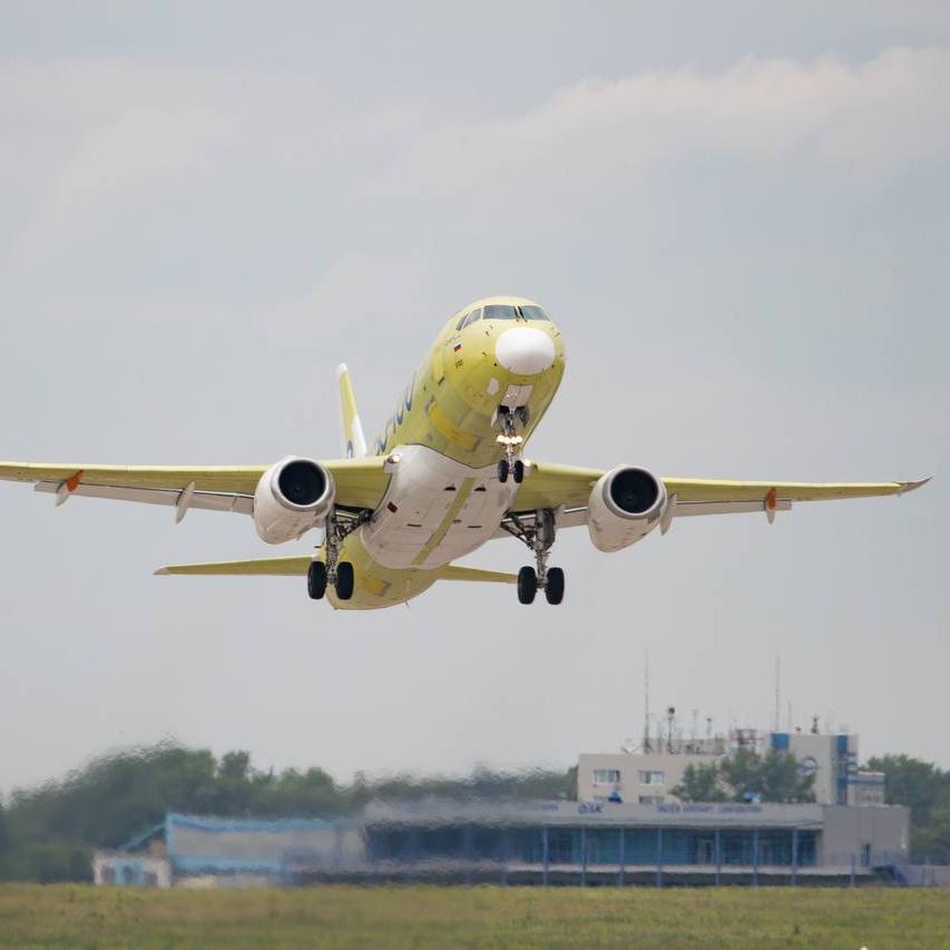 «Яковлев» разработал электронное летное руководство для SSJ-100