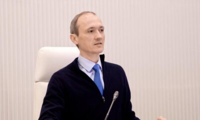 Дмитрий Григоренко: В цифровой трансформации регионов акцент делаем на повышении эффективности госуправления