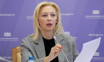 Ольга Тимофеева рассказала об итогах работы Комитета по развитию гражданского общества, вопросам общественных и религиозных объединений