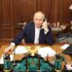 Владимир Путин поговорил по телефону с Ариной Порхал