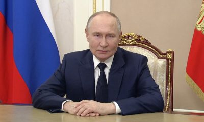 Поздравление по случаю Дня защитника Отечества