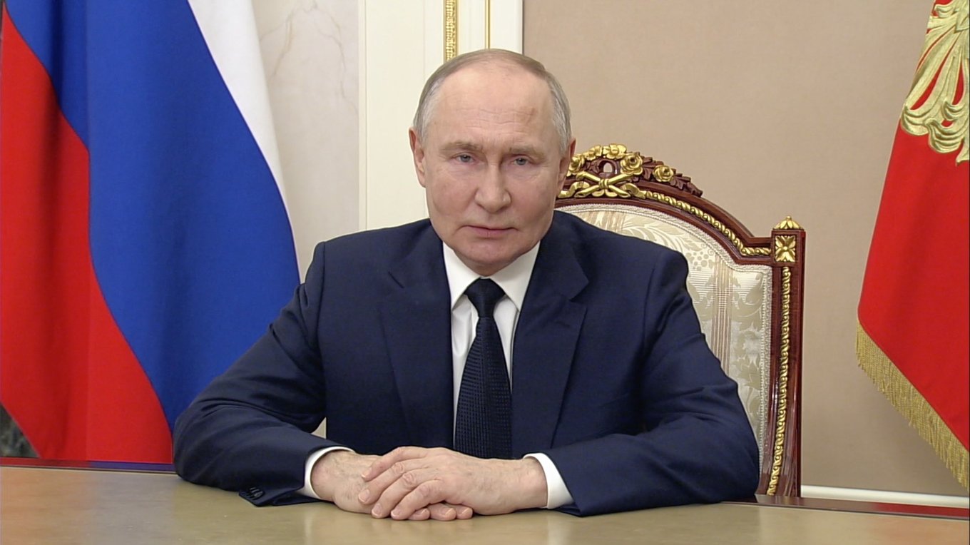 Поздравление по случаю Дня защитника Отечества