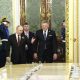 С Председателем Правительства Словакии Робертом Фицо.