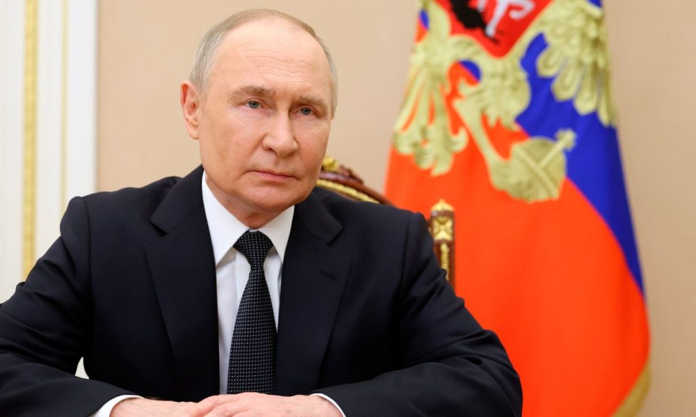 Видеообращение по случаю Дня пограничника