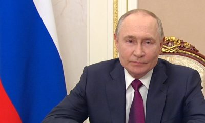 Видеообращение к выпускникам школ