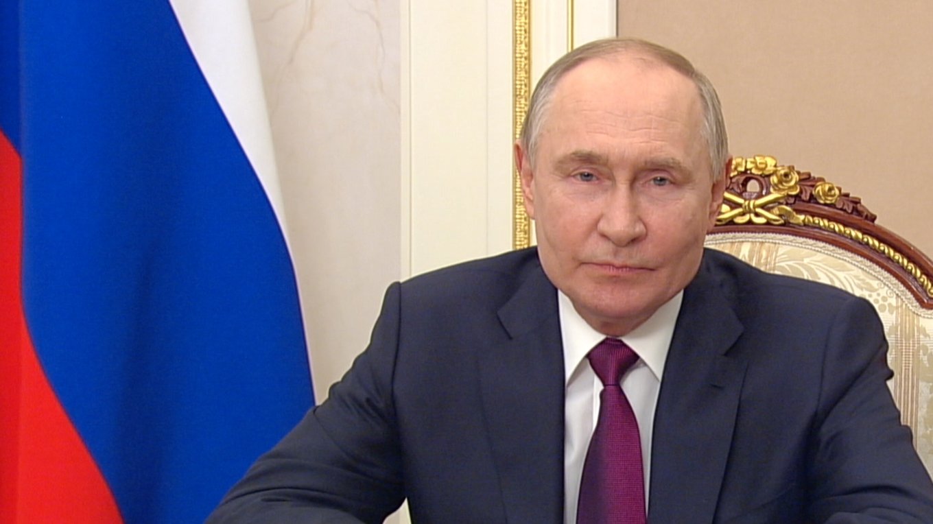 Видеообращение к выпускникам школ