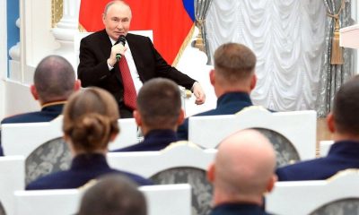 Встреча с участниками программы «Время героев»