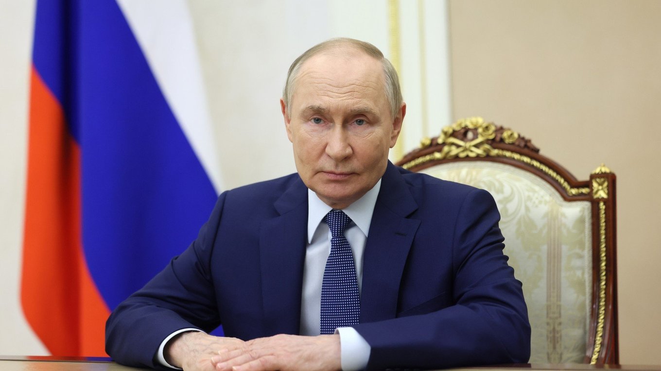 Видеообращение по случаю Дня сотрудника органов следствия